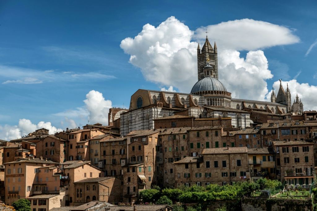 Siena